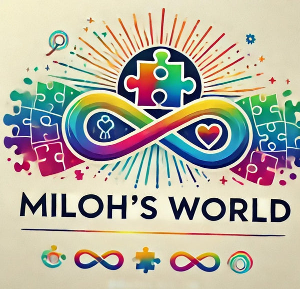 Miloh's World